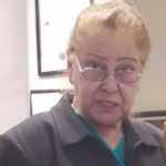 Dr. Maria Carmen Cubillas, MD.